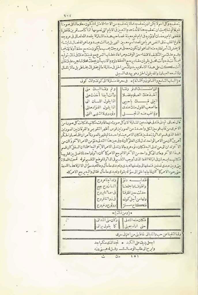 futmak.com - الصفحة 601 - من الجزء الثالث من طبعة بولاق الأولى